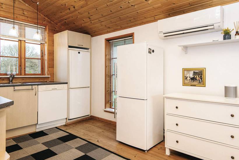 Foto von Ferienhaus AA75 in Hovborg - Westjütland