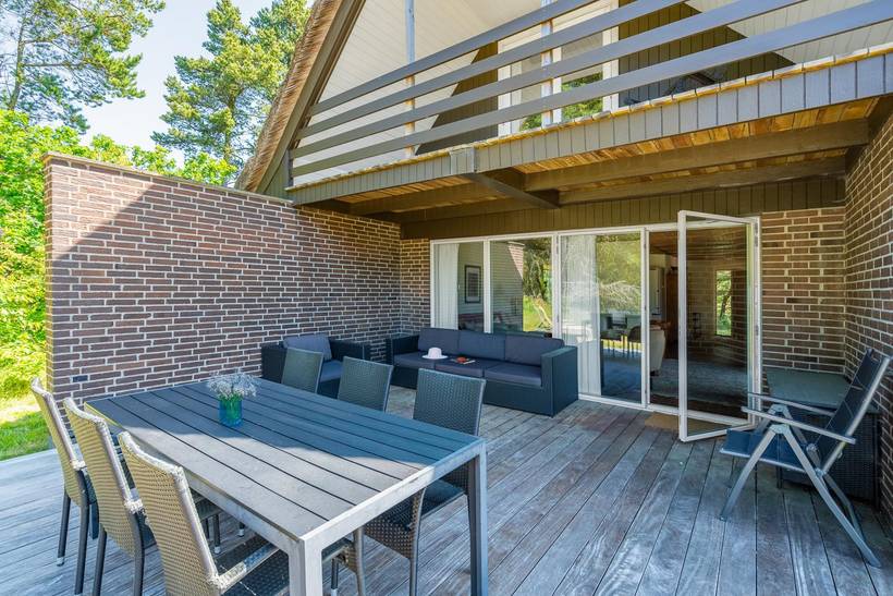 Foto von Ferienhaus AA77 in Houstrup - Westjütland