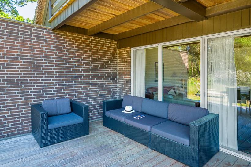 Foto von Ferienhaus AA77 in Houstrup - Westjütland