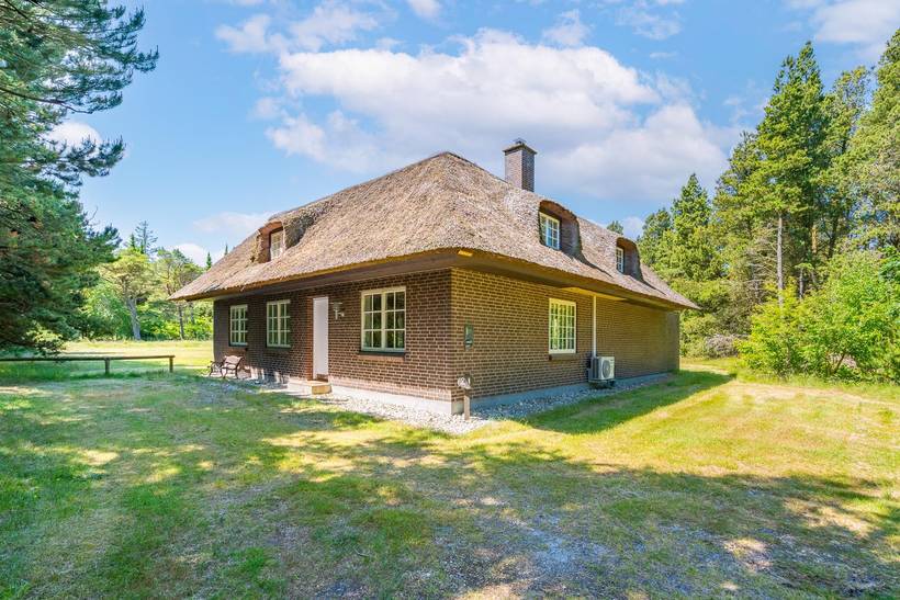 Foto von Ferienhaus AA77 in Houstrup - Westjütland