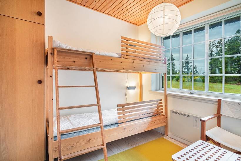 Foto von Ferienhaus AA77 in Houstrup - Westjütland