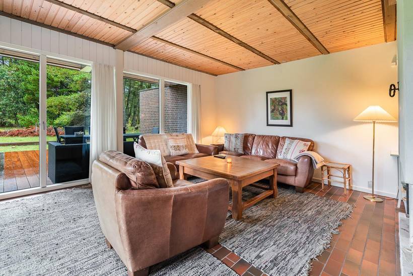 Foto von Ferienhaus AA77 in Houstrup - Westjütland