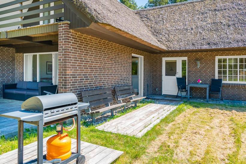 Foto von Ferienhaus AA77 in Houstrup - Westjütland