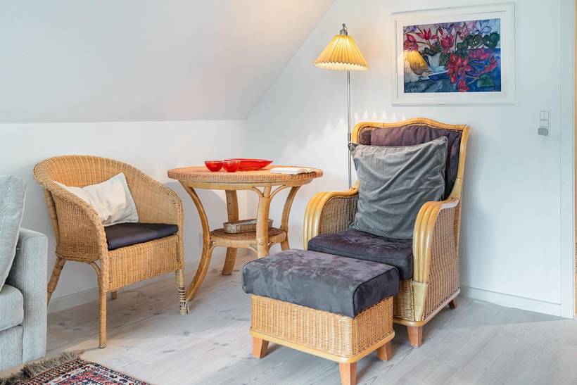 Foto von Ferienhaus AA77 in Houstrup - Westjütland
