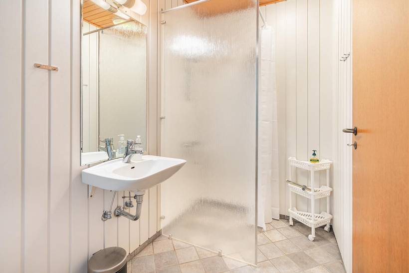 Foto von Ferienhaus AA77 in Houstrup - Westjütland