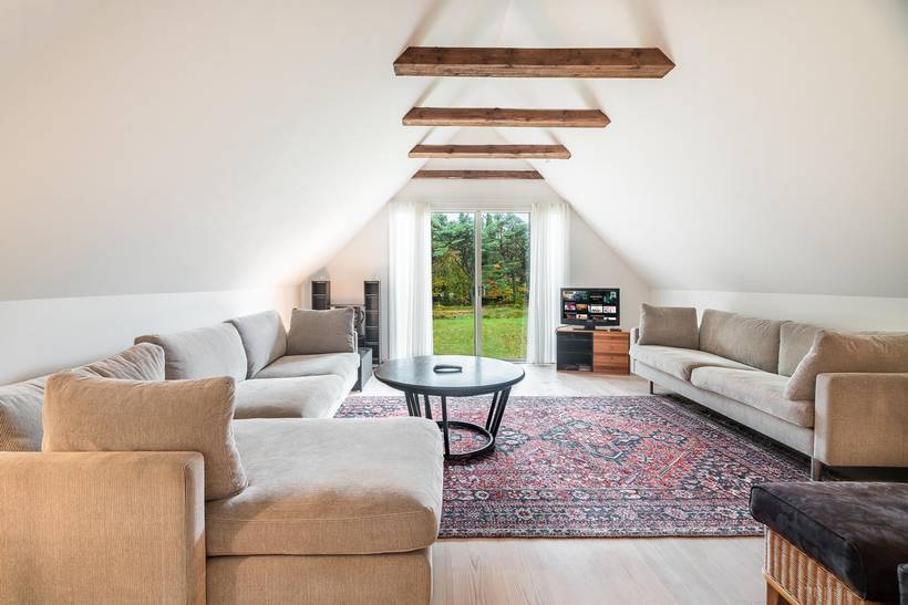Foto von Ferienhaus AA77 in Houstrup - Westjütland