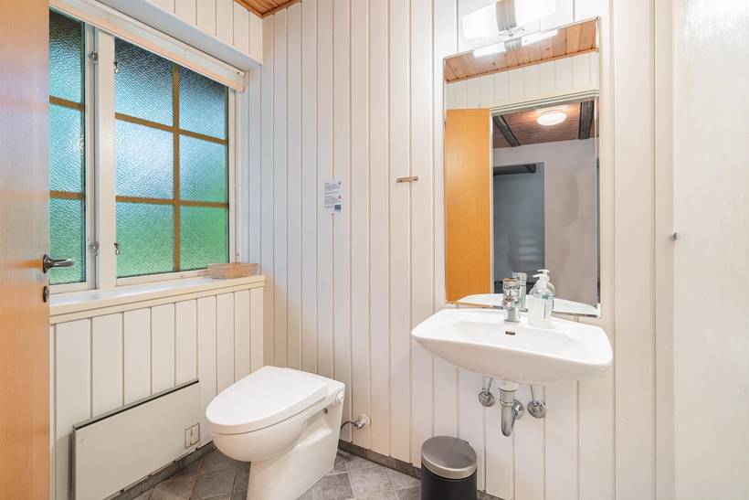 Foto von Ferienhaus AA77 in Houstrup - Westjütland