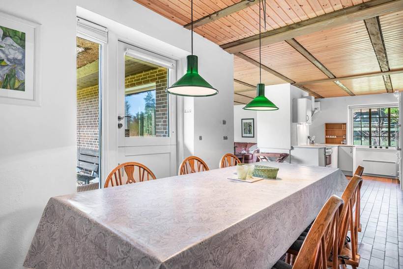 Foto von Ferienhaus AA77 in Houstrup - Westjütland
