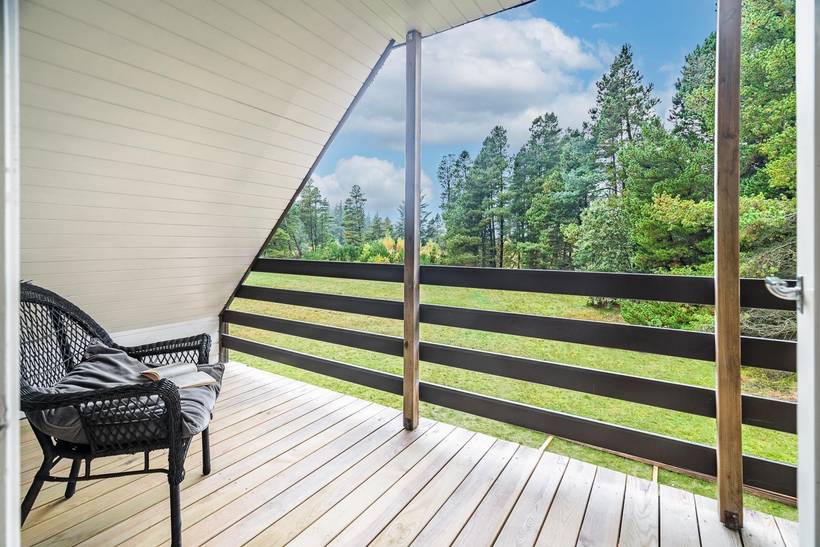 Foto von Ferienhaus AA77 in Houstrup - Westjütland