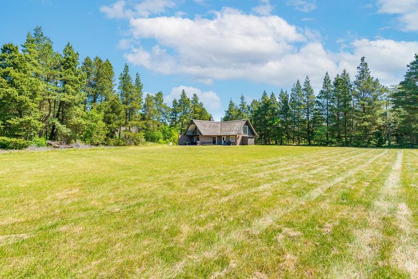Foto von Ferienhaus AA77 in Houstrup - Westjütland