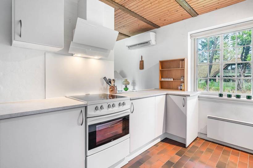 Foto von Ferienhaus AA77 in Houstrup - Westjütland