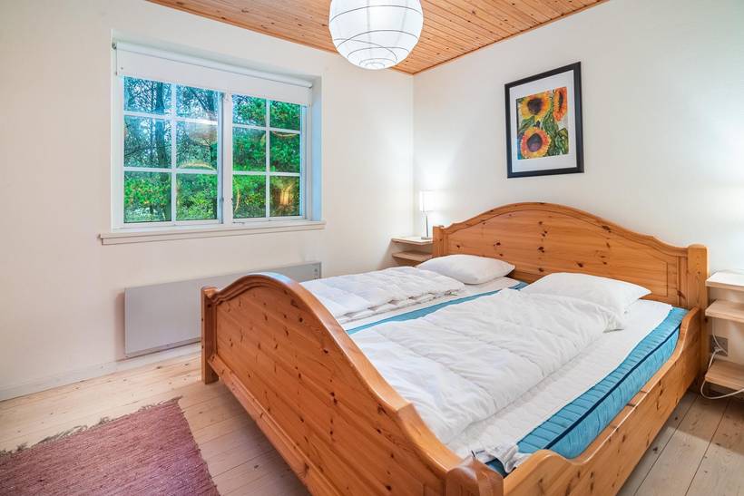 Foto von Ferienhaus AA77 in Houstrup - Westjütland