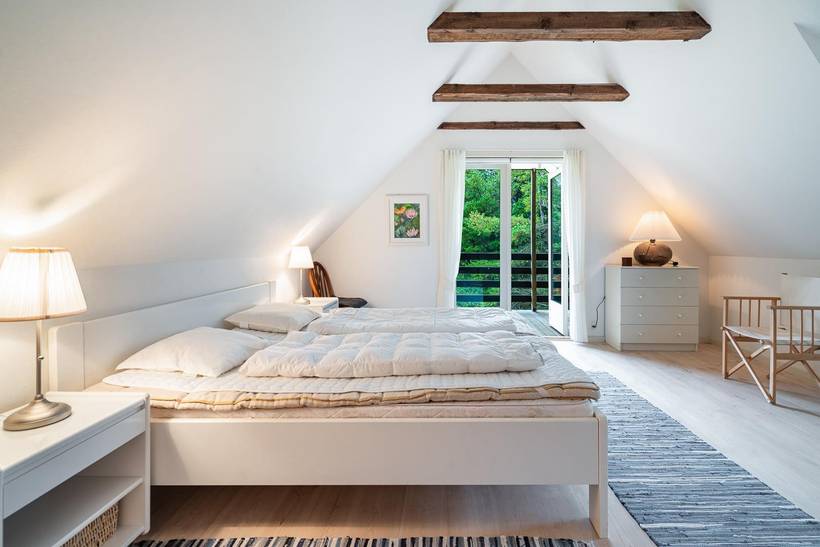 Foto von Ferienhaus AA77 in Houstrup - Westjütland