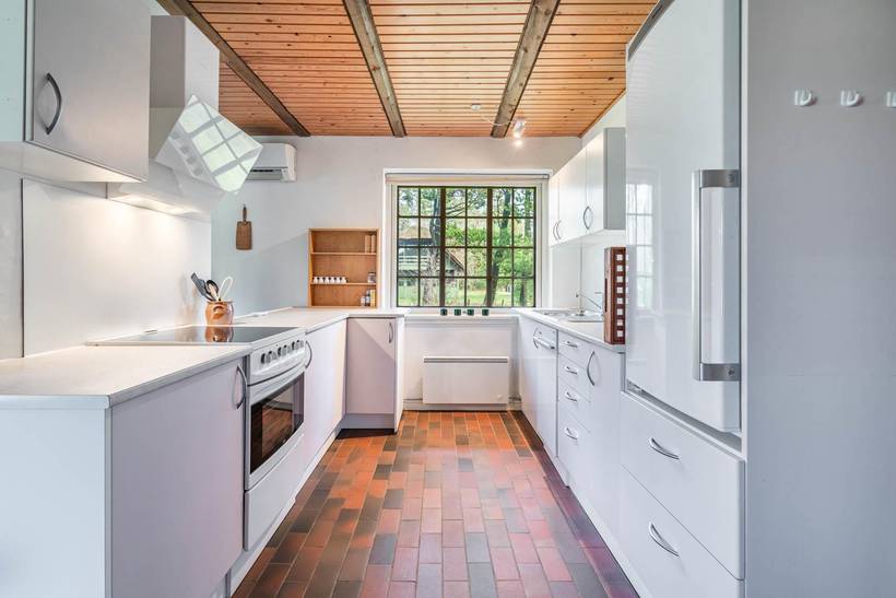 Foto von Ferienhaus AA77 in Houstrup - Westjütland