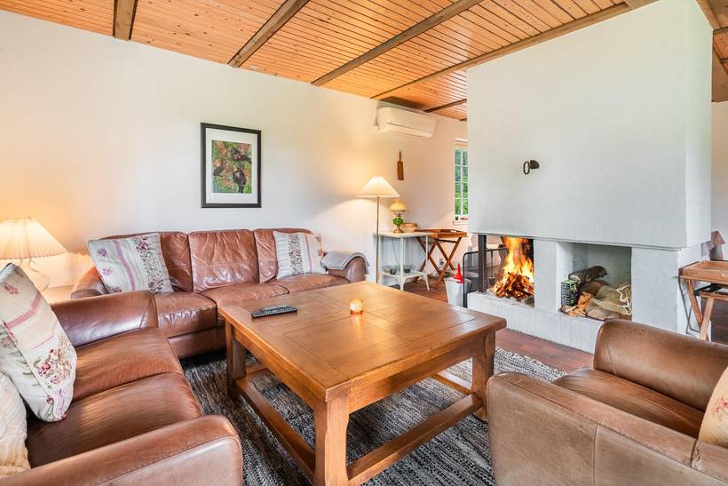 Foto von Ferienhaus AA77 in Houstrup - Westjütland