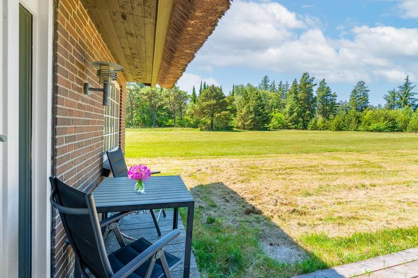 Foto von Ferienhaus AA77 in Houstrup - Westjütland