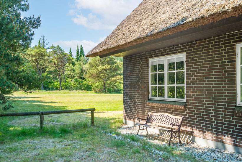 Foto von Ferienhaus AA77 in Houstrup - Westjütland