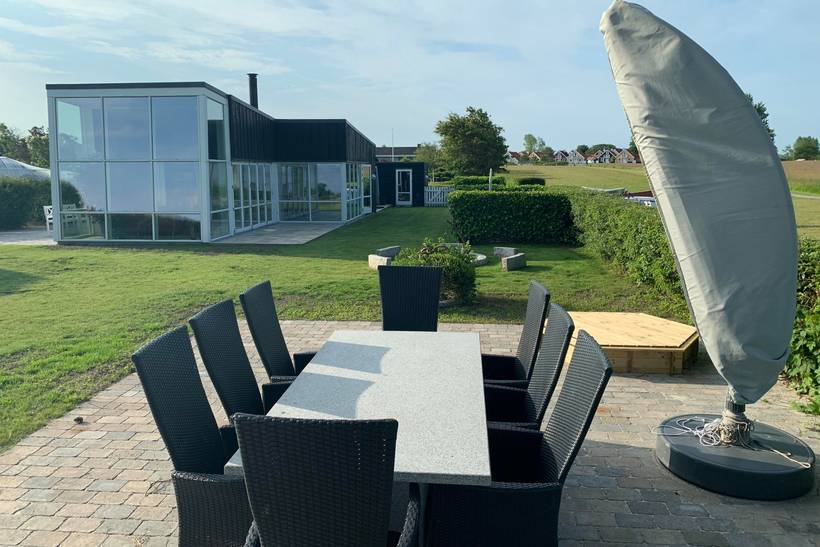 Foto von Ferienhaus AA79 in Båring Vig - Nordfünen