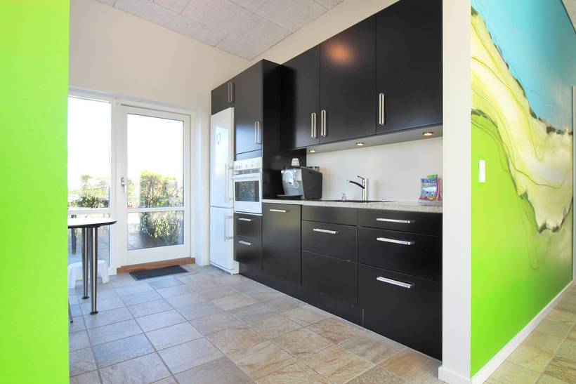 Foto von Ferienhaus AA79 in Båring Vig - Nordfünen