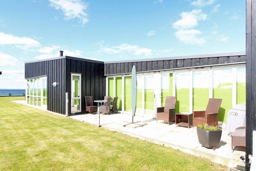 Foto von Ferienhaus AA79 in Båring Vig - Nordfünen