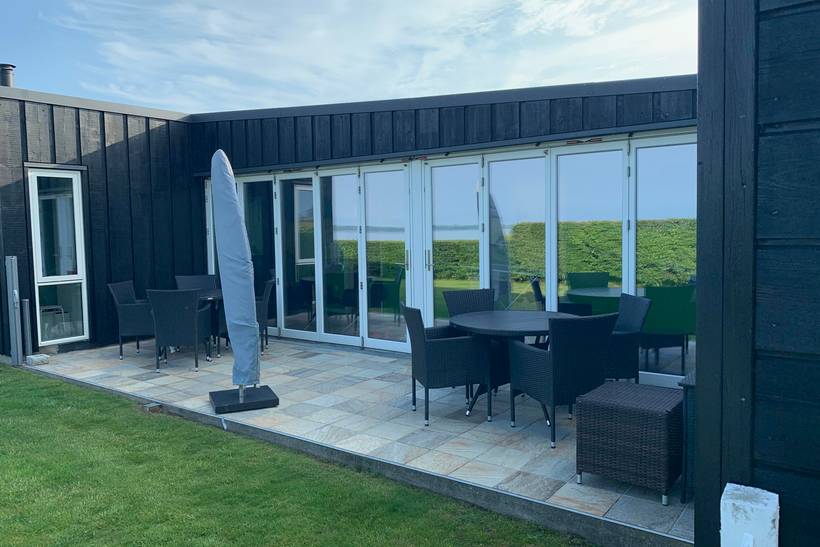 Foto von Ferienhaus AA79 in Båring Vig - Nordfünen