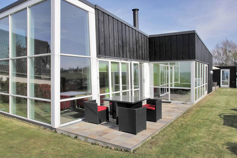 Foto von Ferienhaus AA79 in Båring Vig - Nordfünen