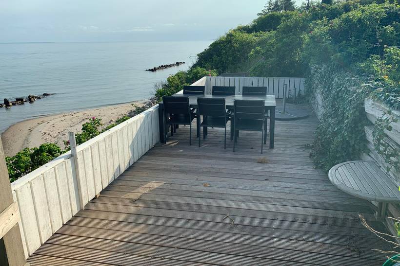 Foto von Ferienhaus AA79 in Båring Vig - Nordfünen