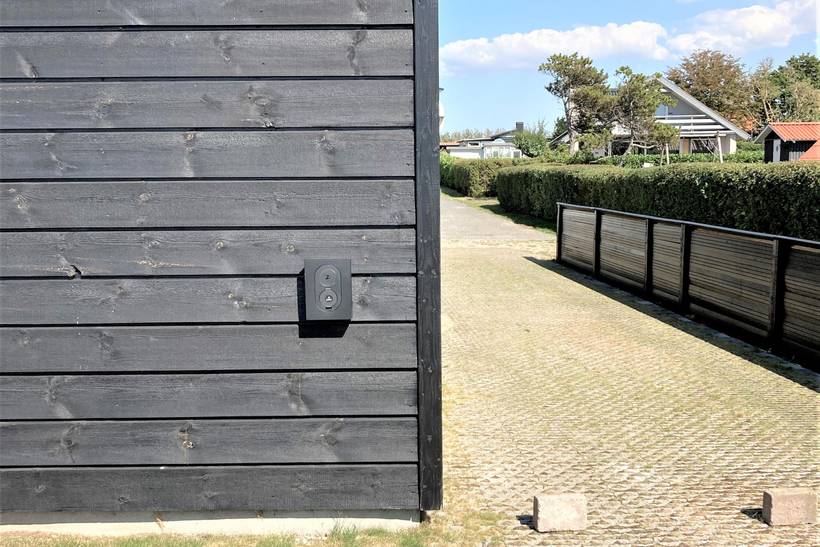 Foto von Ferienhaus AA79 in Båring Vig - Nordfünen