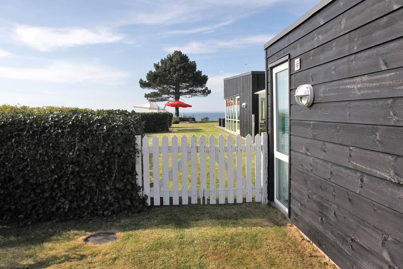 Foto von Ferienhaus AA79 in Båring Vig - Nordfünen