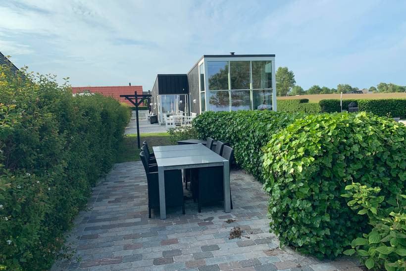 Foto von Ferienhaus AA79 in Båring Vig - Nordfünen