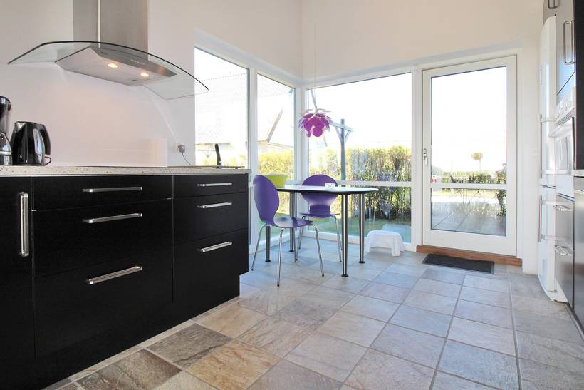 Foto von Ferienhaus AA79 in Båring Vig - Nordfünen