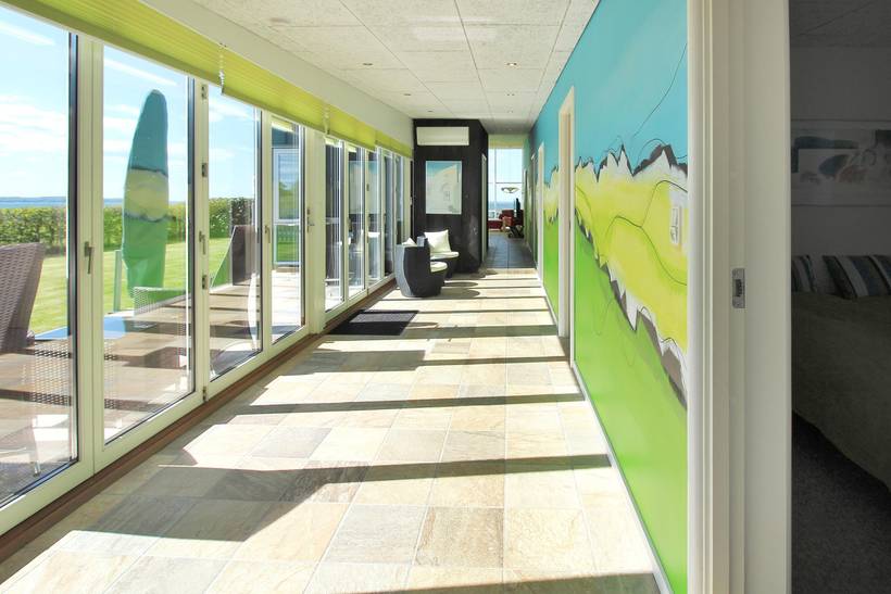 Foto von Ferienhaus AA79 in Båring Vig - Nordfünen