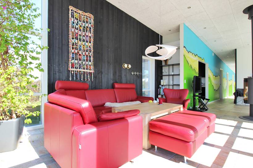 Foto von Ferienhaus AA79 in Båring Vig - Nordfünen