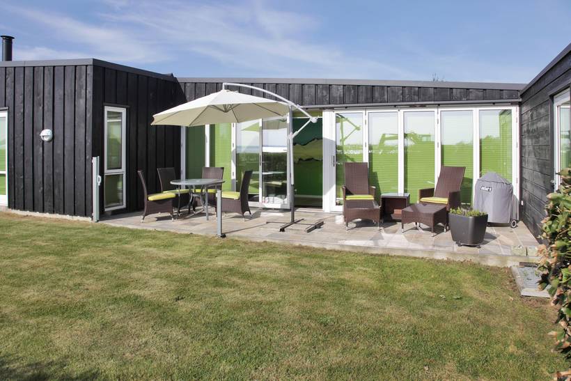 Foto von Ferienhaus AA79 in Båring Vig - Nordfünen