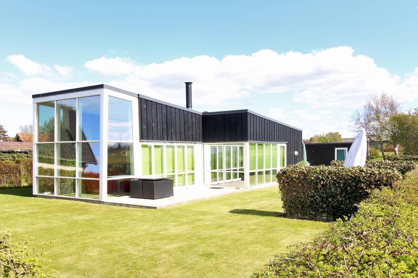 Foto von Ferienhaus AA79 in Båring Vig - Nordfünen