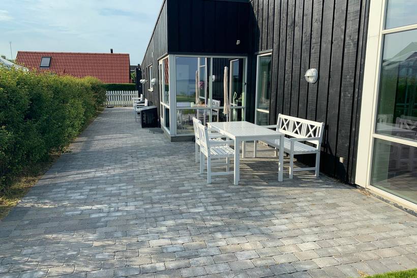 Foto von Ferienhaus AA79 in Båring Vig - Nordfünen