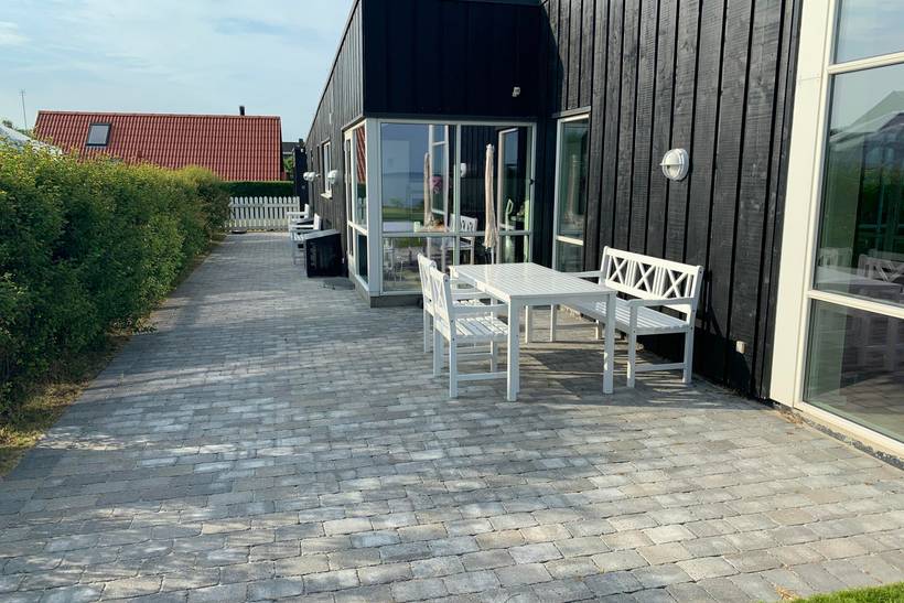 Foto von Ferienhaus AA79 in Båring Vig - Nordfünen