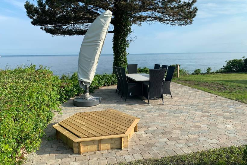 Foto von Ferienhaus AA79 in Båring Vig - Nordfünen