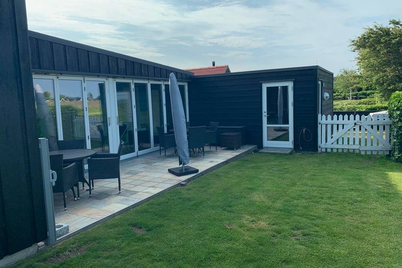 Foto von Ferienhaus AA79 in Båring Vig - Nordfünen