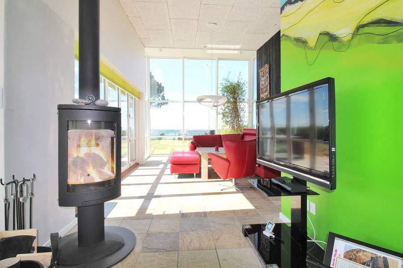 Foto von Ferienhaus AA79 in Båring Vig - Nordfünen
