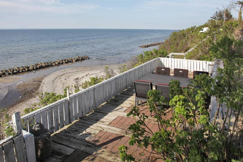 Foto von Ferienhaus AA79 in Båring Vig - Nordfünen