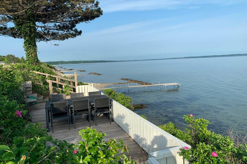 Foto von Ferienhaus AA79 in Båring Vig - Nordfünen