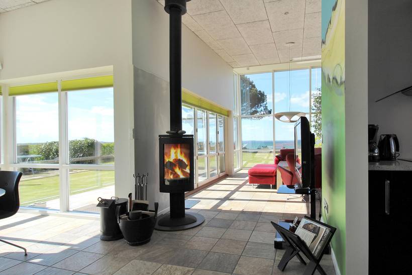 Foto von Ferienhaus AA79 in Båring Vig - Nordfünen