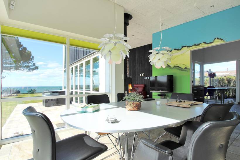 Foto von Ferienhaus AA79 in Båring Vig - Nordfünen