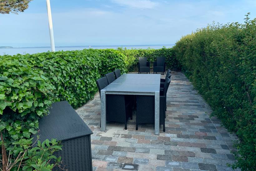 Foto von Ferienhaus AA79 in Båring Vig - Nordfünen