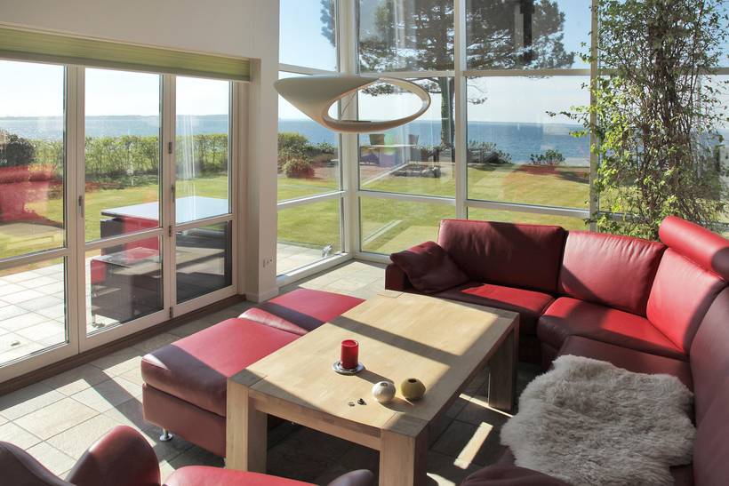 Foto von Ferienhaus AA79 in Båring Vig - Nordfünen