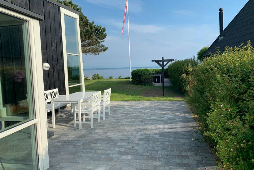 Foto von Ferienhaus AA79 in Båring Vig - Nordfünen
