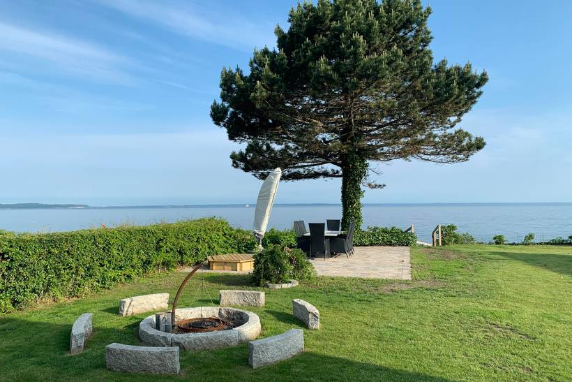 Foto von Ferienhaus AA79 in Båring Vig - Nordfünen