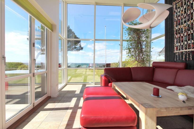 Foto von Ferienhaus AA79 in Båring Vig - Nordfünen
