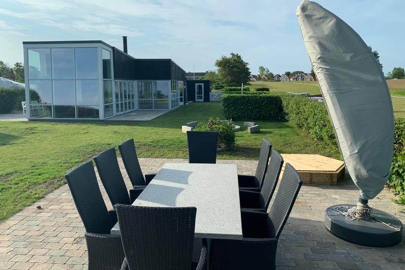 Foto von Ferienhaus AA79 in Båring Vig - Nordfünen